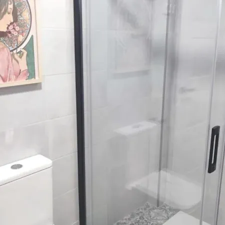 Casa De Estreno Con Wifi Y Calefaccion En
