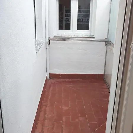 Apartment Casa De Estreno Con Wifi Y Calefaccion En Ronda
