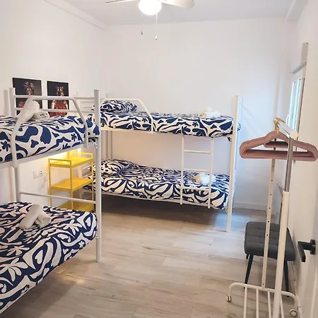 Casa De Estreno Con Wifi Y Calefaccion En Apartment *