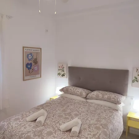 Casa De Estreno Con Wifi Y Calefaccion En * Ronda